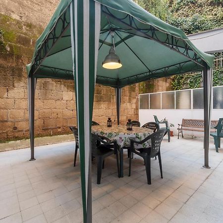 San Pietro Cozy Apartment With Terrace! Roma Ngoại thất bức ảnh
