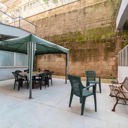 San Pietro Cozy Apartment With Terrace! Roma Ngoại thất bức ảnh