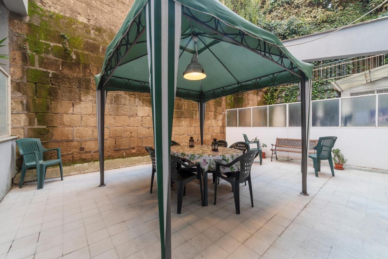 San Pietro Cozy Apartment With Terrace! Roma Ngoại thất bức ảnh