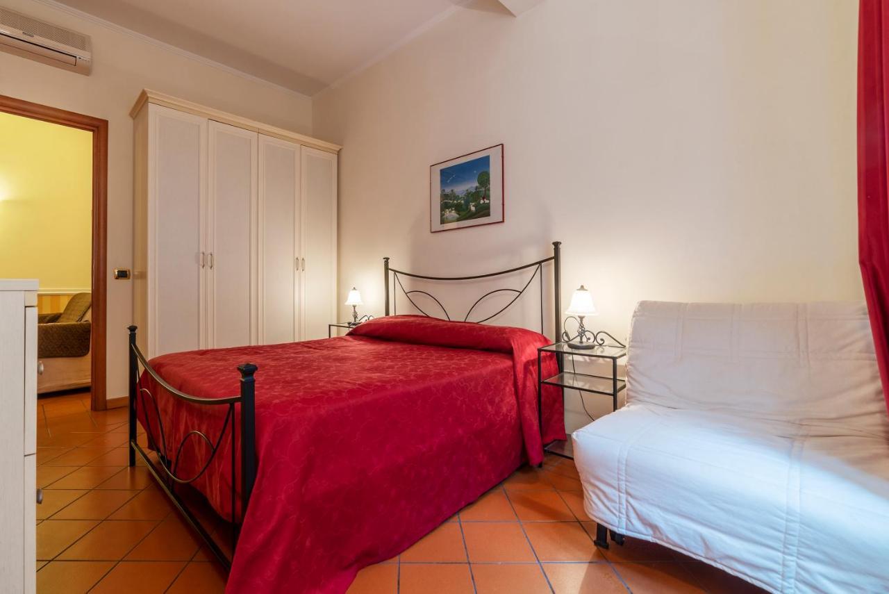 San Pietro Cozy Apartment With Terrace! Roma Ngoại thất bức ảnh