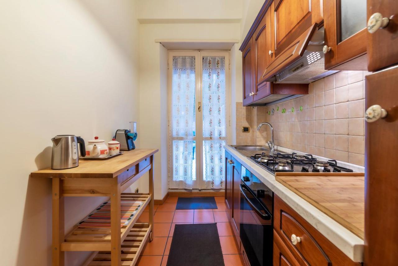 San Pietro Cozy Apartment With Terrace! Roma Ngoại thất bức ảnh