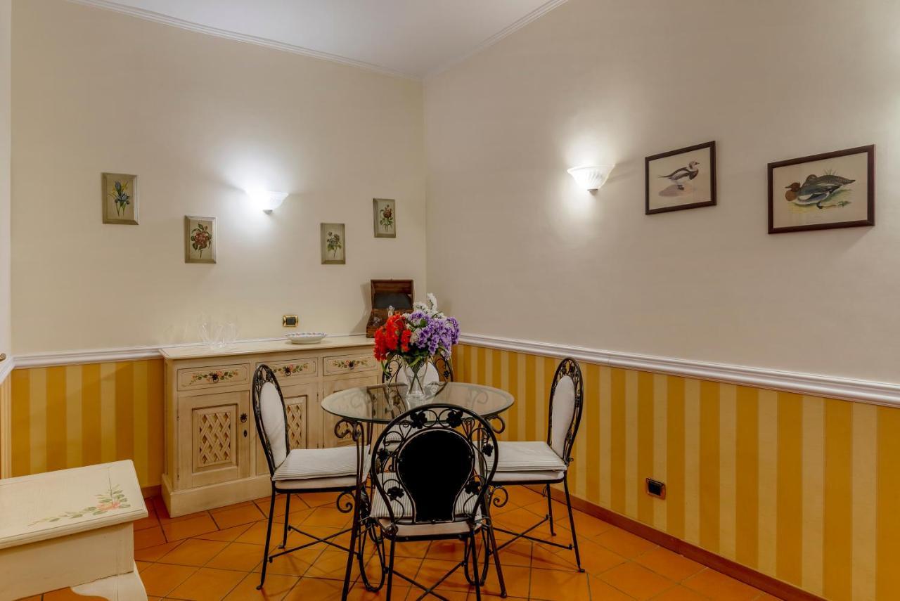San Pietro Cozy Apartment With Terrace! Roma Ngoại thất bức ảnh