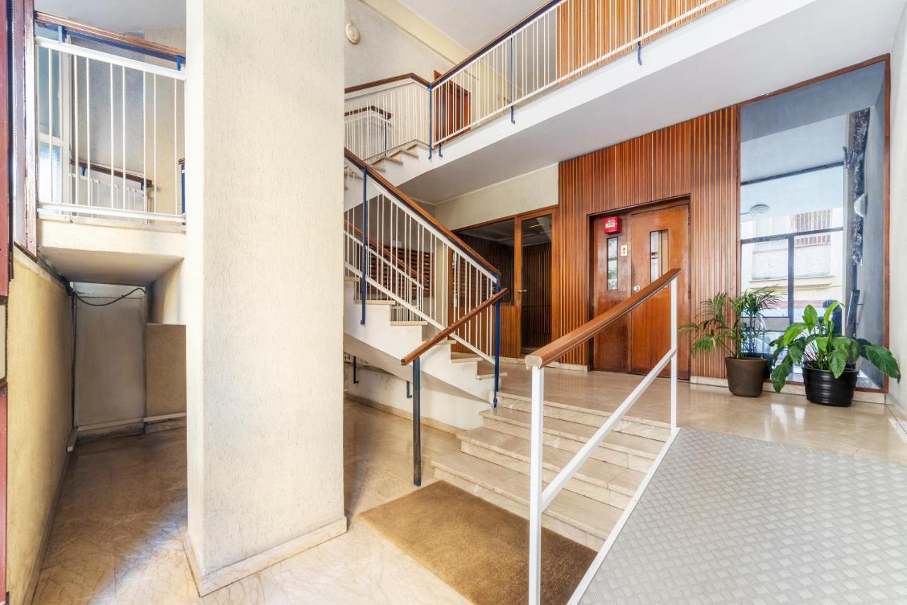 San Pietro Cozy Apartment With Terrace! Roma Ngoại thất bức ảnh