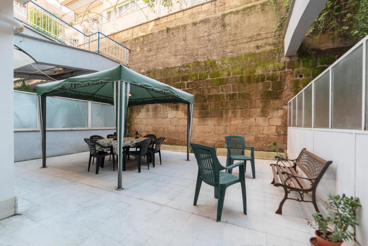 San Pietro Cozy Apartment With Terrace! Roma Ngoại thất bức ảnh